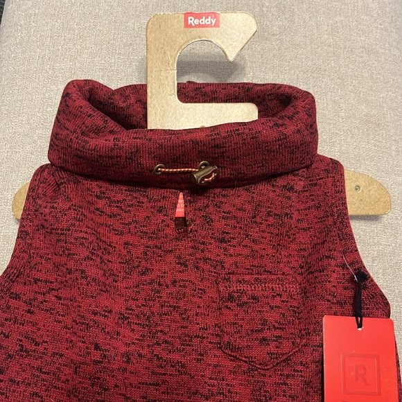 Dog Sweater for the cold chilly days and nights - Picture 3 of 5